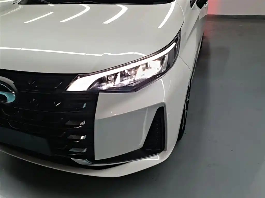 GAC Motor Trumpchi M6 2023 — фото 24