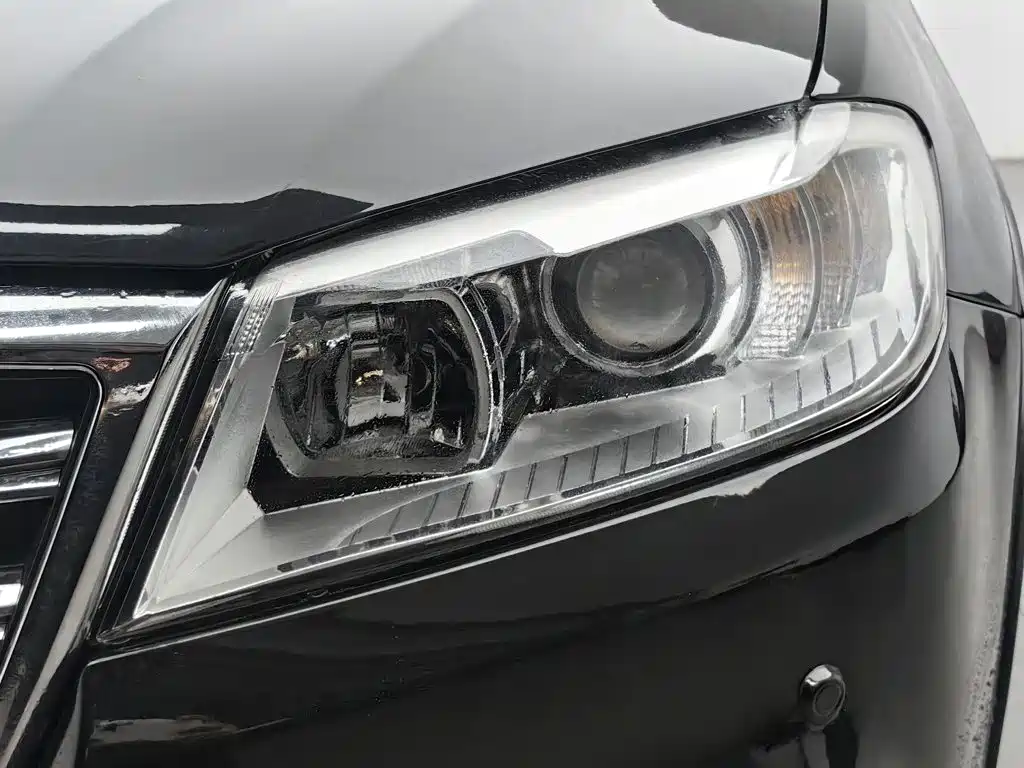 Haval H6 2015