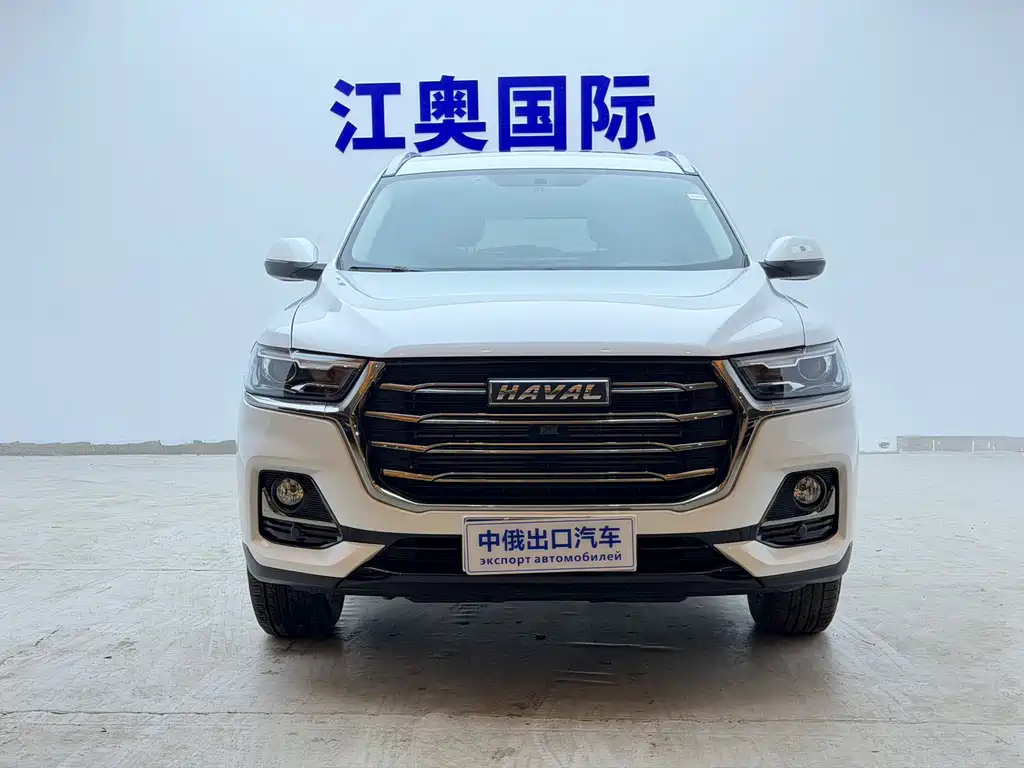 Haval H6 2023