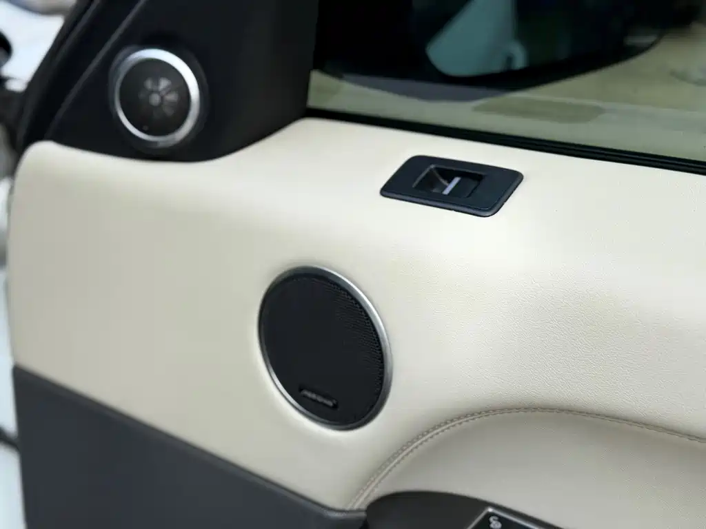 Land Rover Range Rover Sport 2015 — фото 13