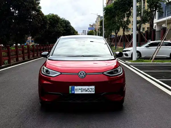 Volkswagen ID.3 2025