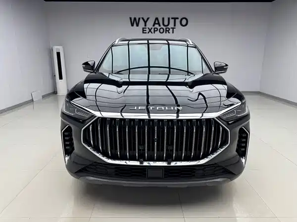 Jetour X70 PLUS 2023