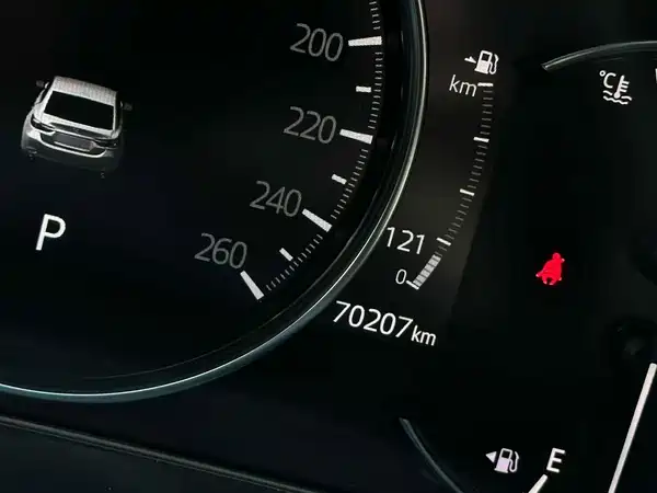 Mazda Atenza 2020
