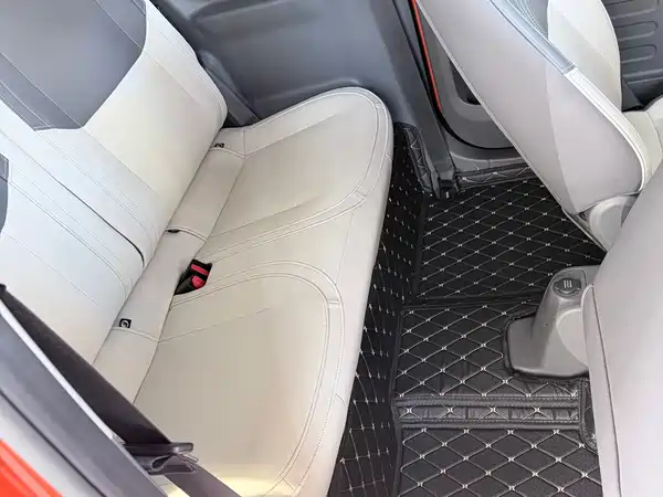 Geely Galaxy Panda 2024