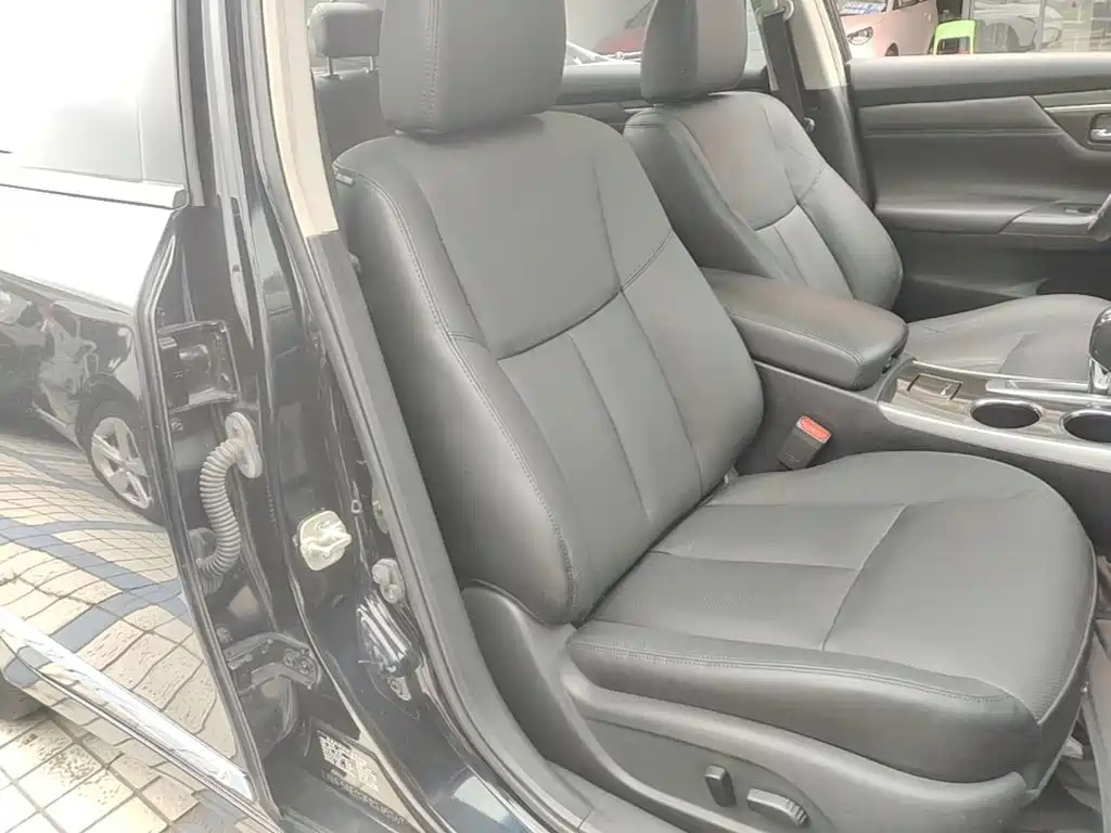 Nissan Teana 2015 — фото 25