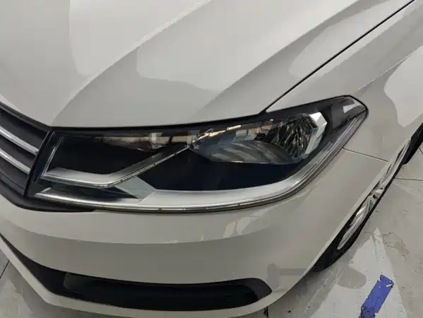 Volkswagen Santana 2022