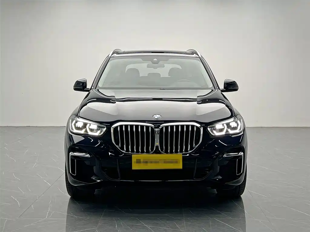BMW X5 2024