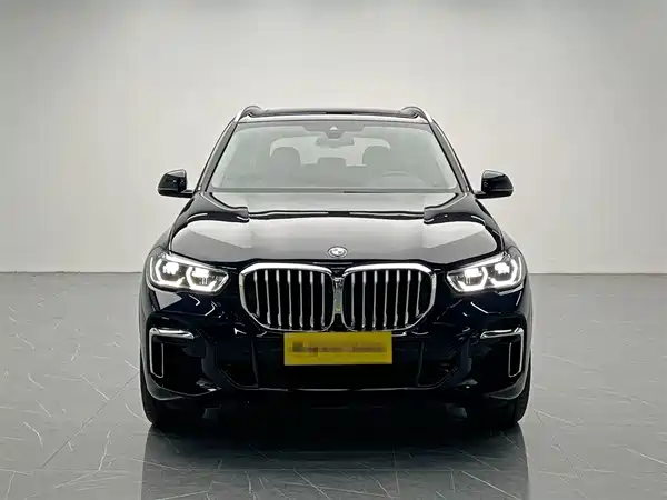 BMW X5 2024