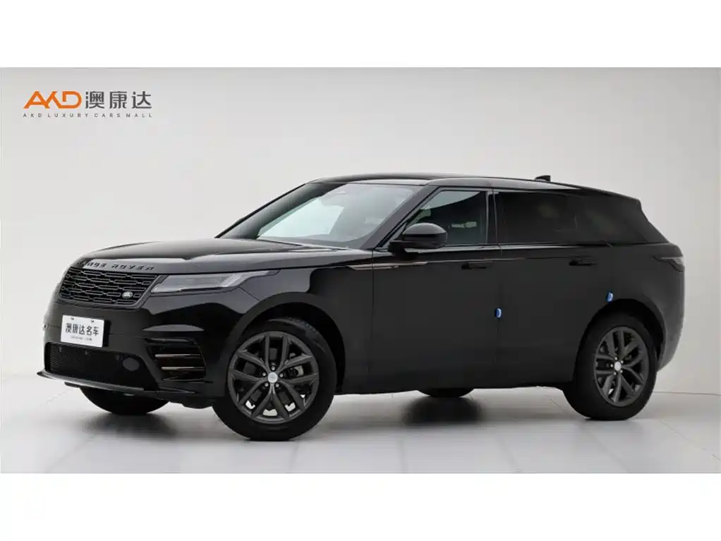 Land Rover Velar 2025