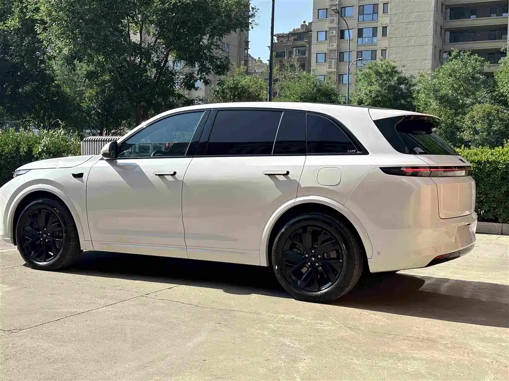 Li Auto Li L7 2023