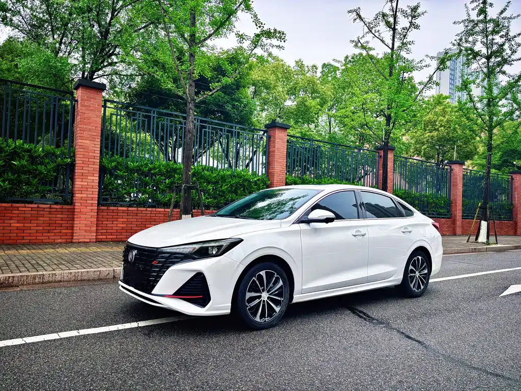 Changan Eado 2023