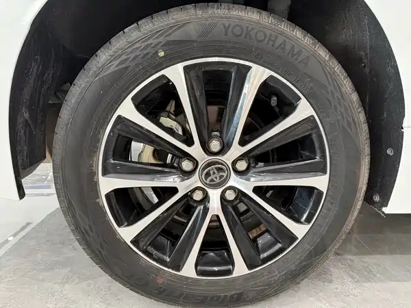 Toyota Levin 2023