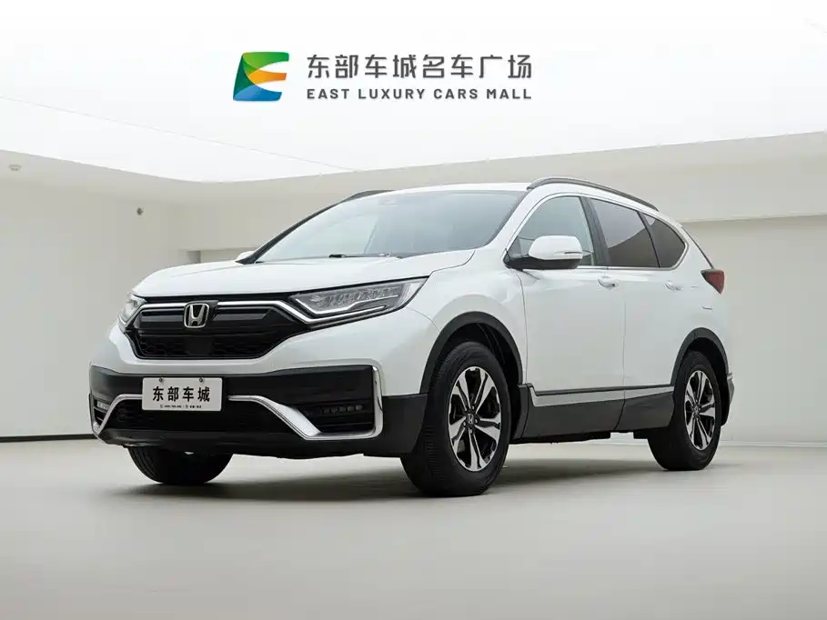Honda CR-V 2022