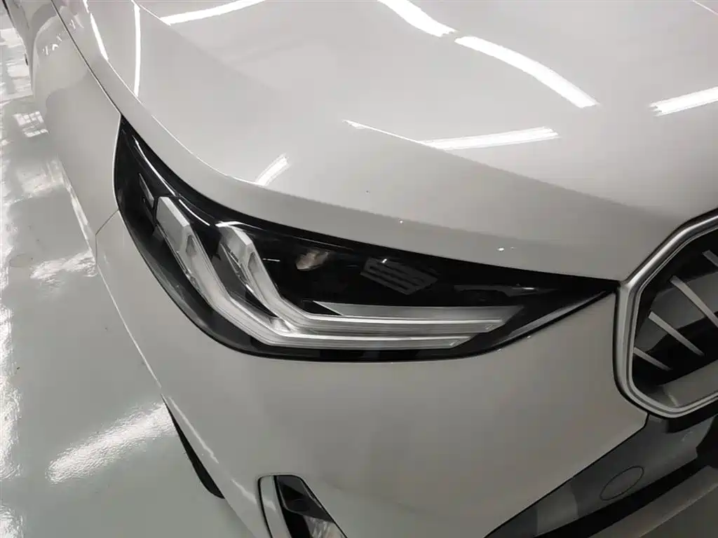 BMW X3 2025 — фото 13
