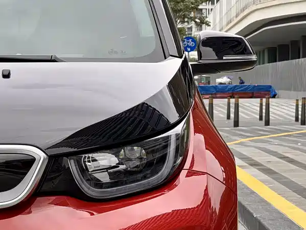 BMW i3 2020