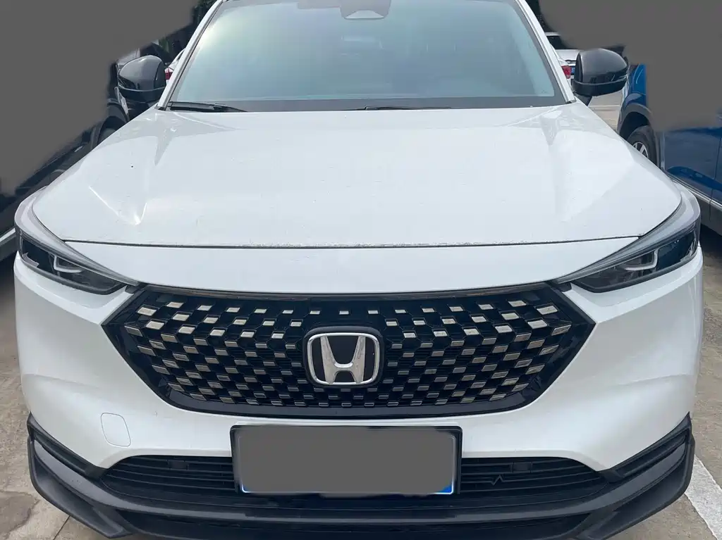Honda XR-V 2023