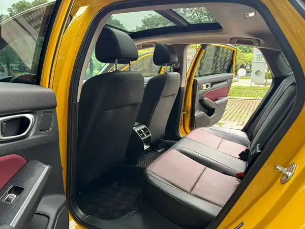 Honda Integra 2022