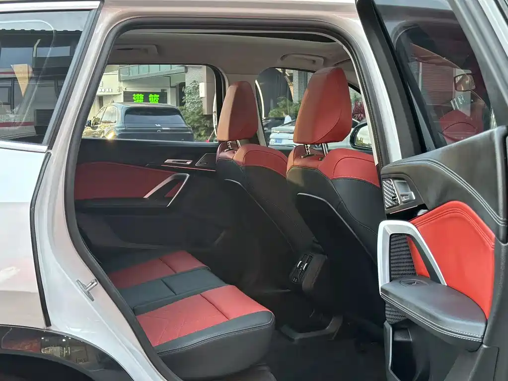 BMW X1 2025 — фото 14