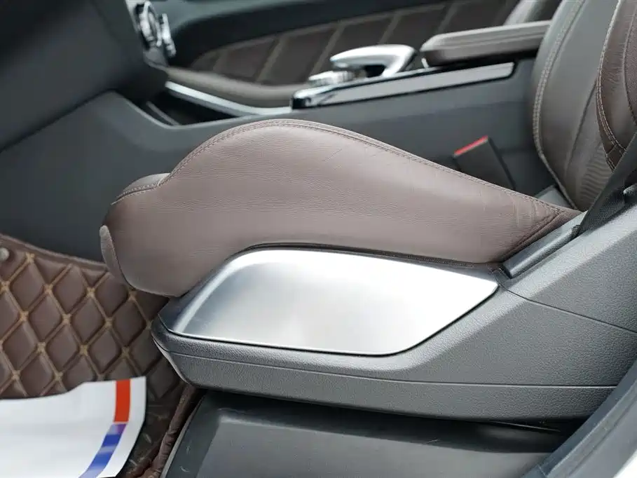 Mercedes-Benz GLS AMG 2018