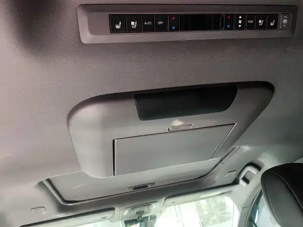 Toyota Sienna 2025