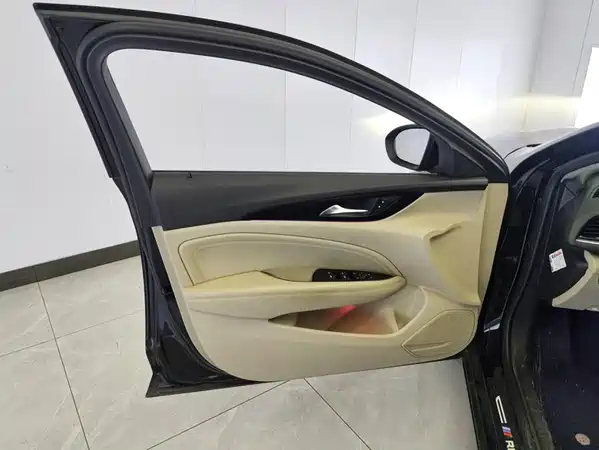 Buick Regal 2022
