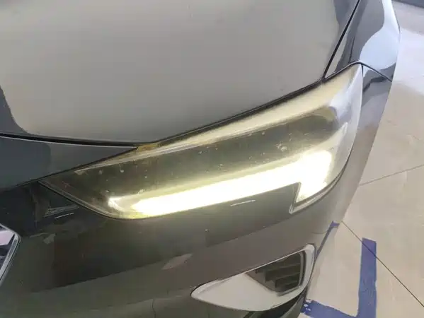 Buick Regal 2022