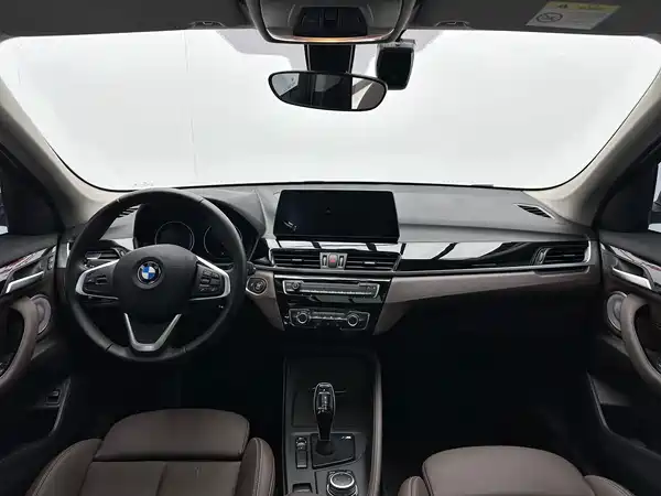 BMW X1 2023