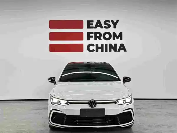 Volkswagen Golf 2023
