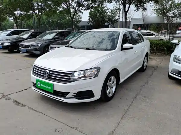 Volkswagen Lavida 2019
