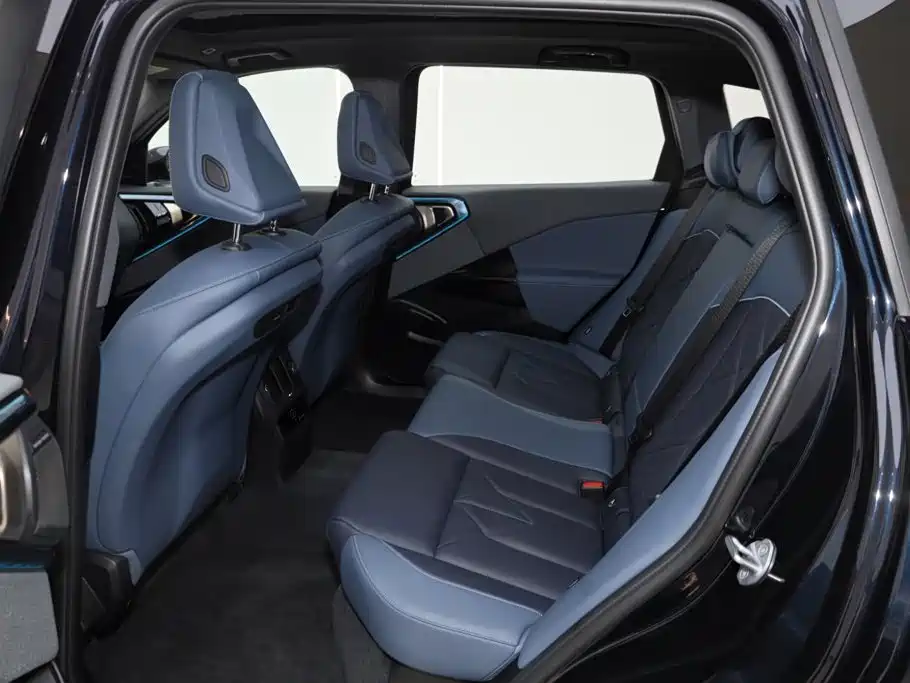 BMW X3 2025 — фото 26
