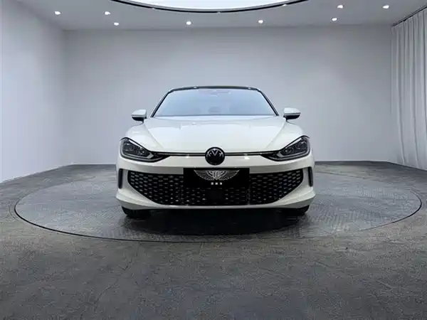 Volkswagen Lamando 2025