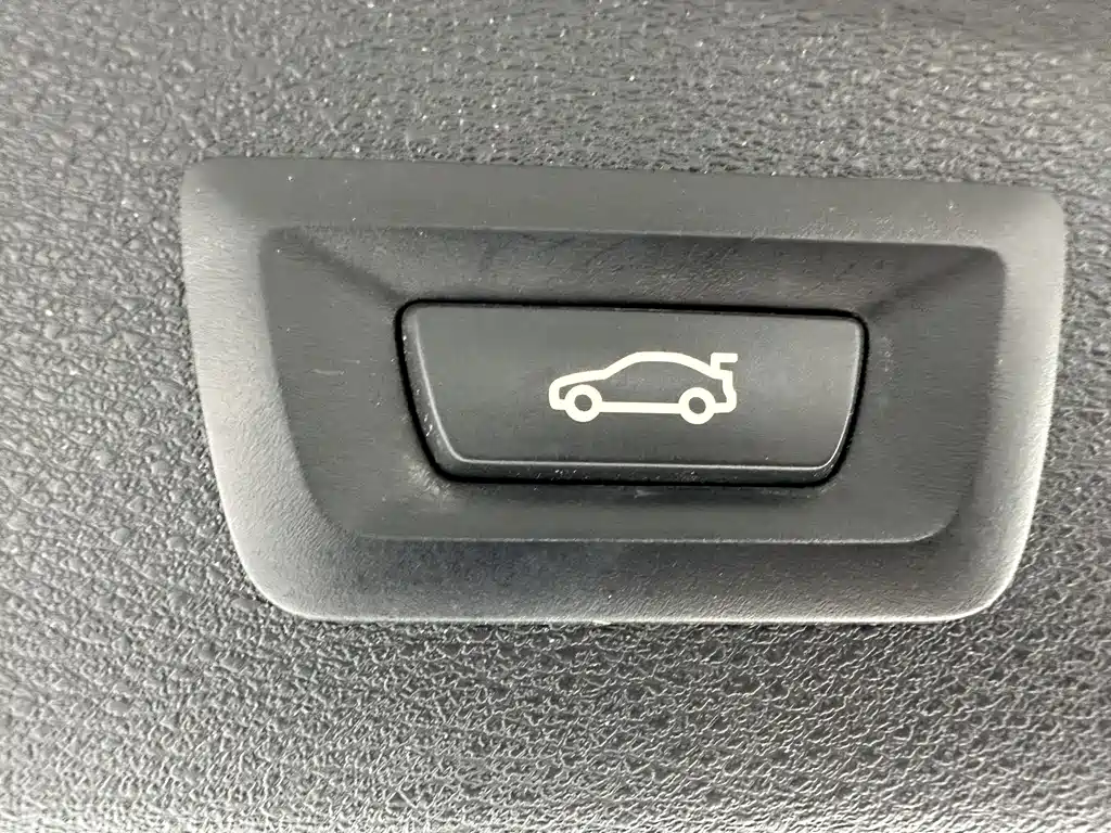 BMW X1 2023 — фото 16