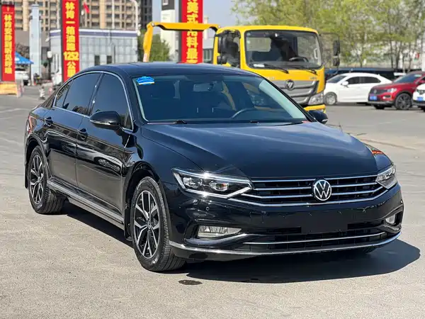 Volkswagen Magotan 2023