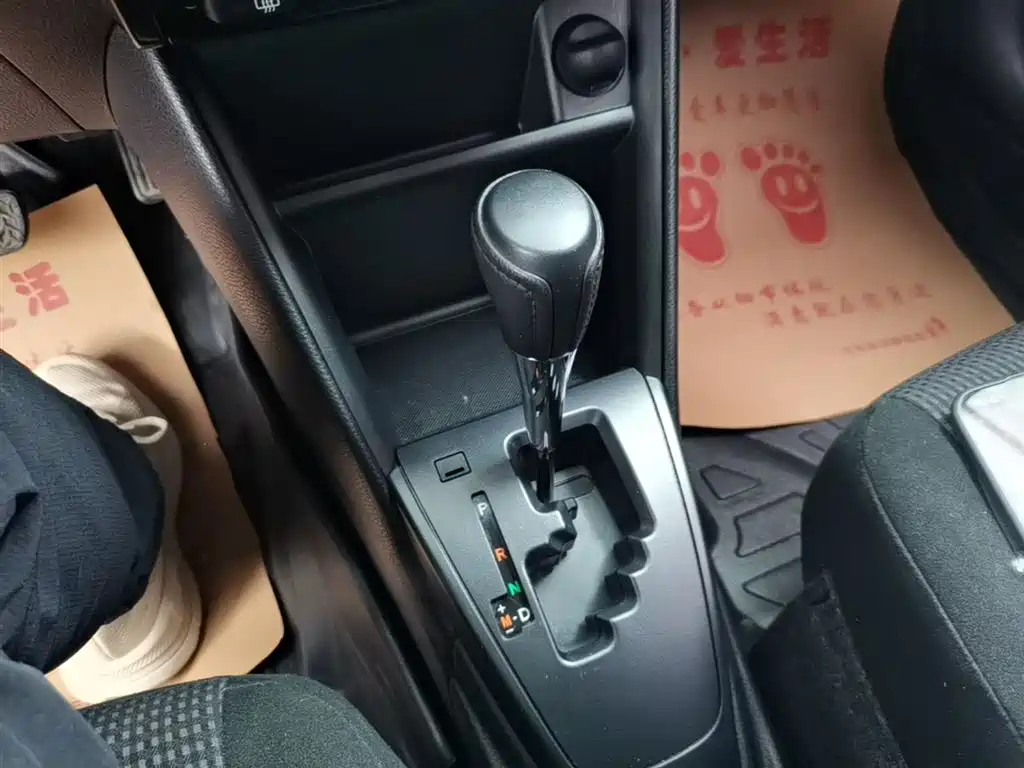 Toyota Vios FS 2022 — фото 14