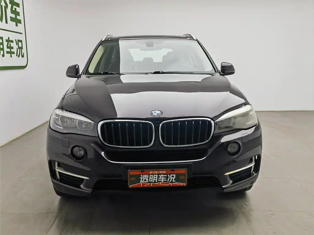 BMW X5 2017 — фото 2