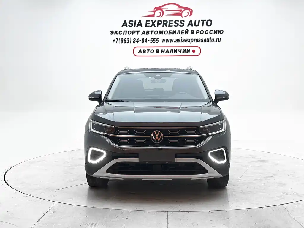Volkswagen Tayron 2023