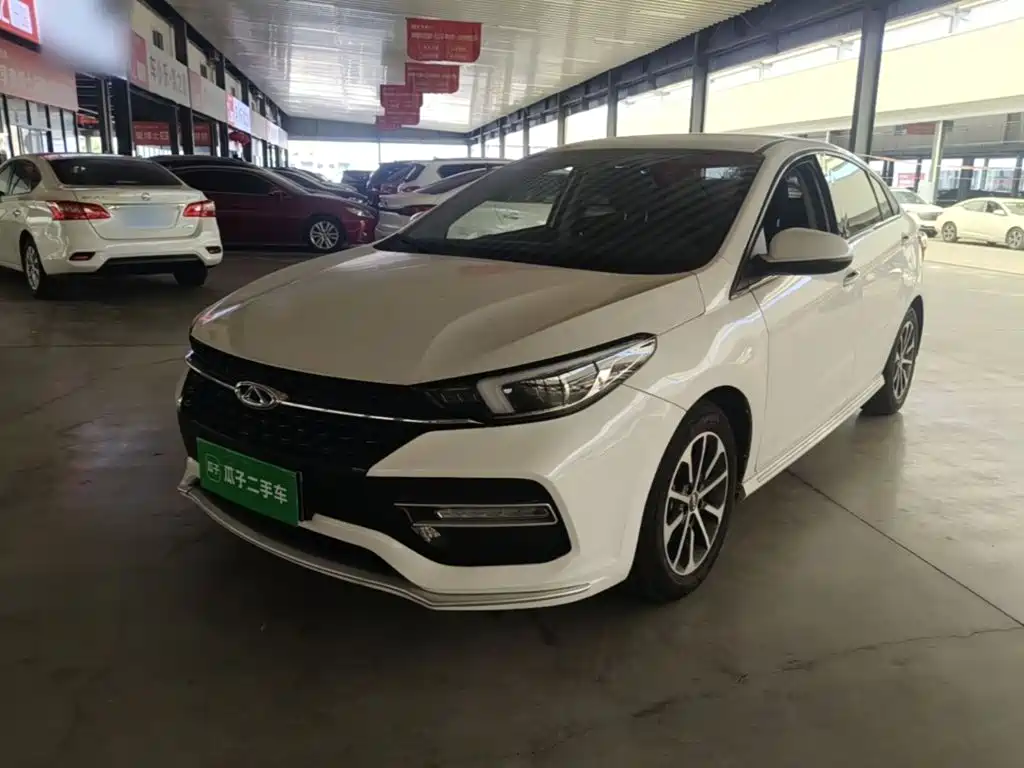 Chery Arrizo GX 2023
