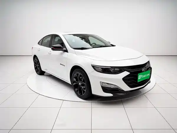 Chevrolet Malibu XL 2022