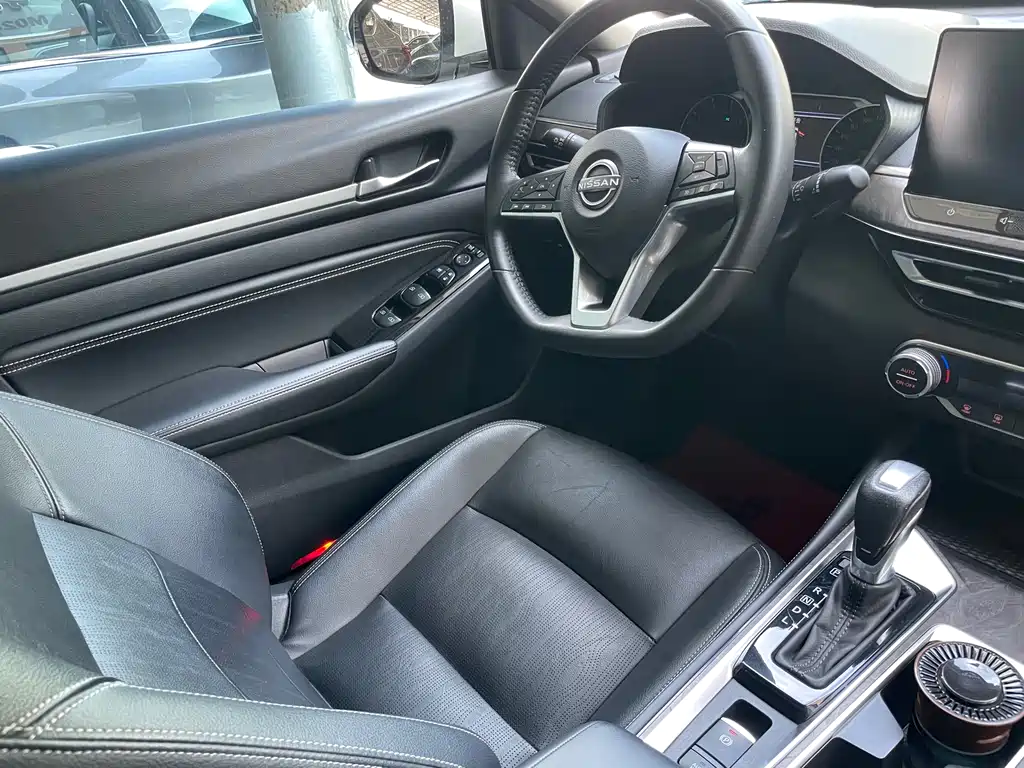 Nissan Teana 2023 — фото 16