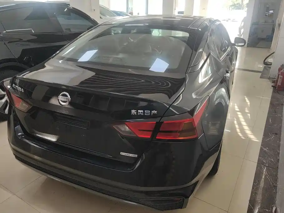 Nissan Teana 2019
