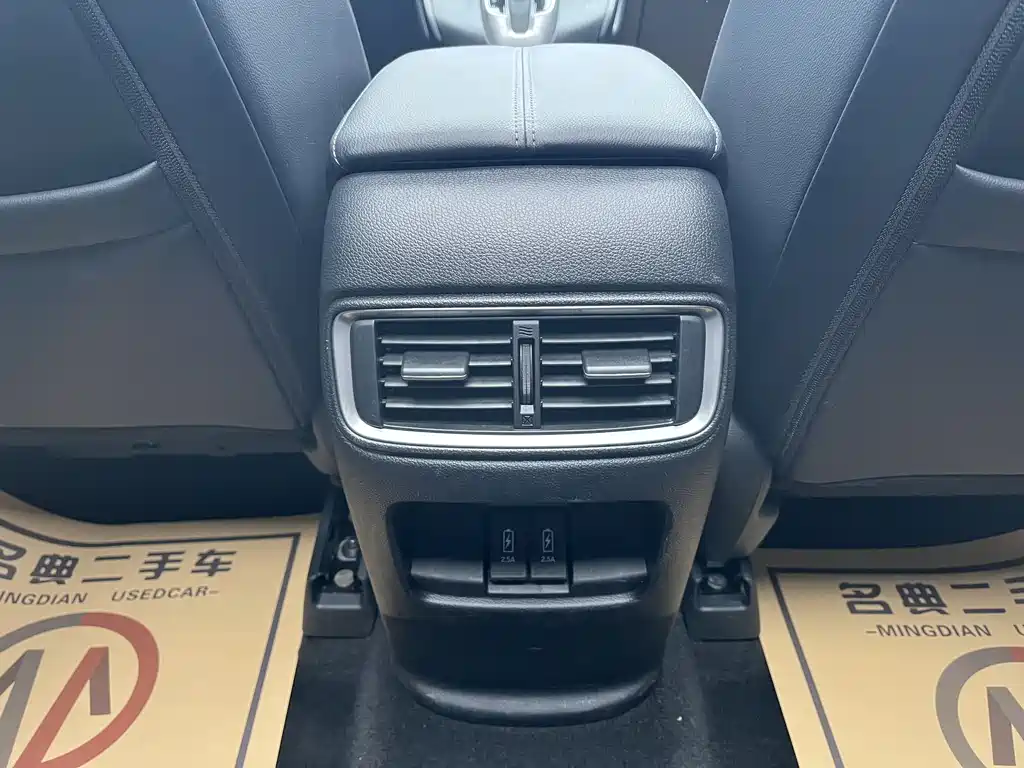 Honda Breeze 2021 — фото 16