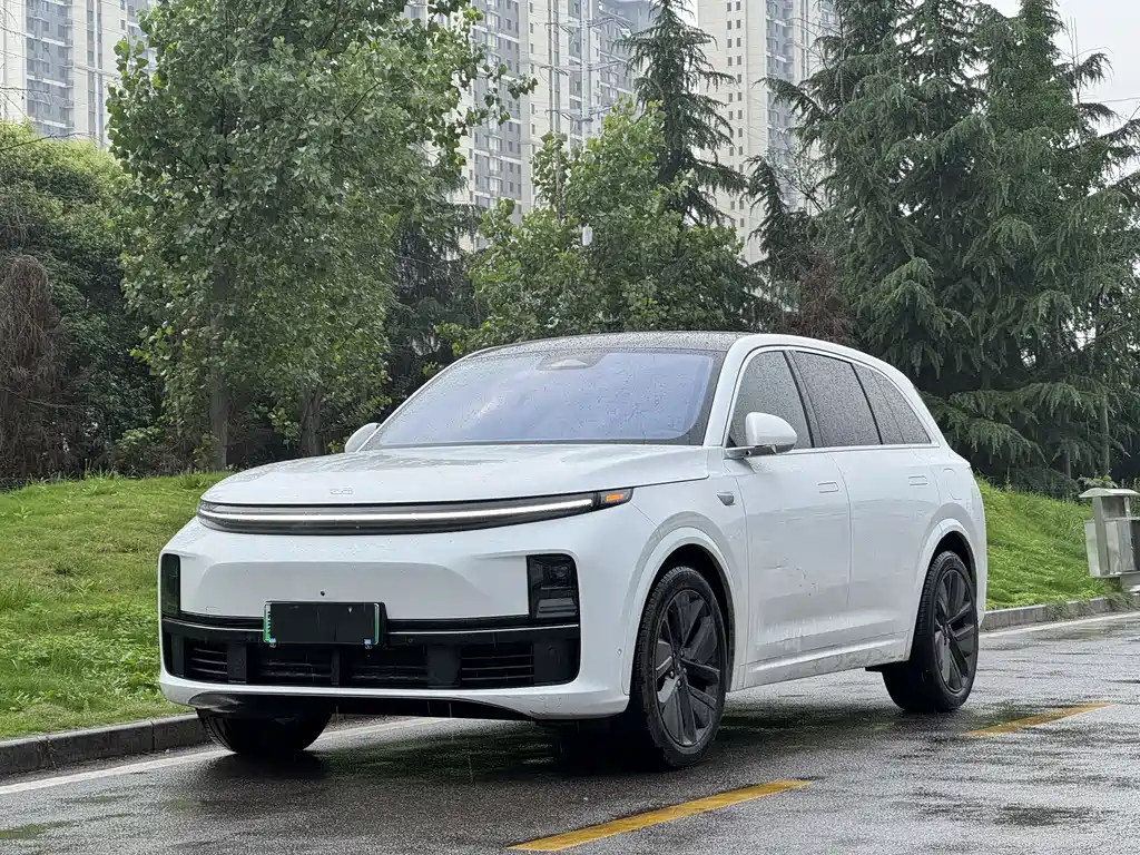 Li Auto Li L7 2023