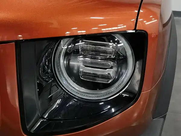 Haval Dargo 2021