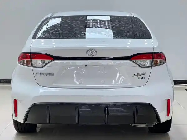 Toyota Levin 2023