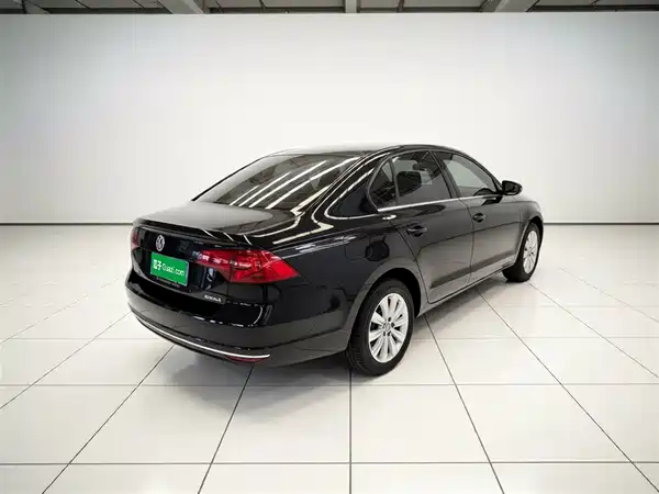 Volkswagen Bora 2018