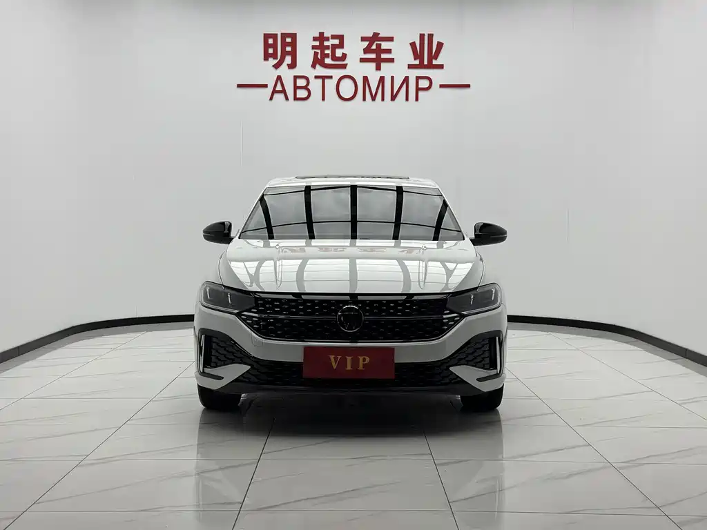 Volkswagen Lavida 2023