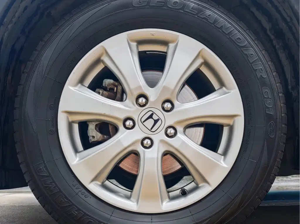 Honda CR-V 2015 — фото 17