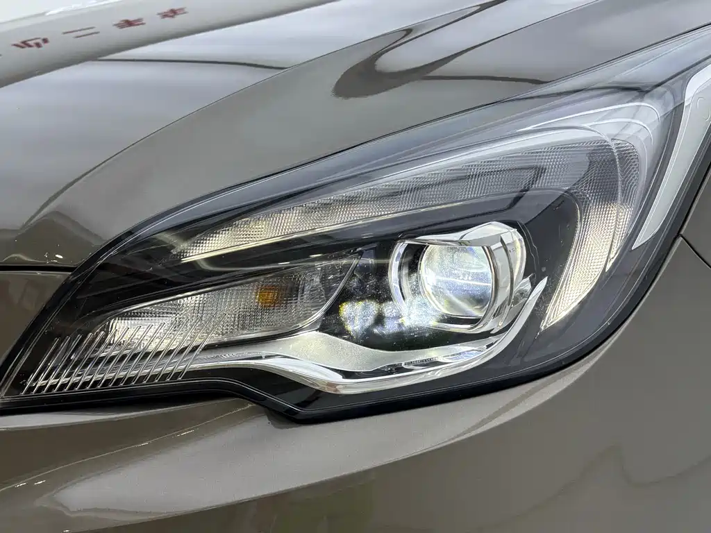 Buick Envision Plus 2019 — фото 13