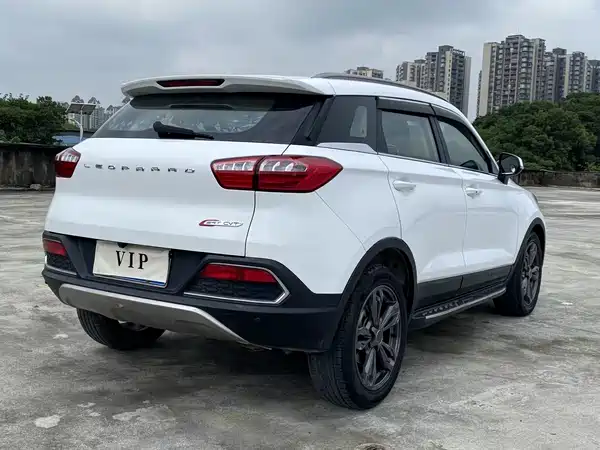 Liebao CS9 2019
