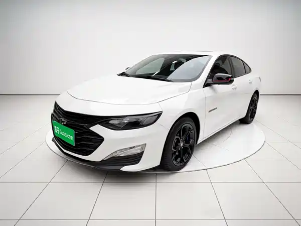 Chevrolet Malibu XL 2022